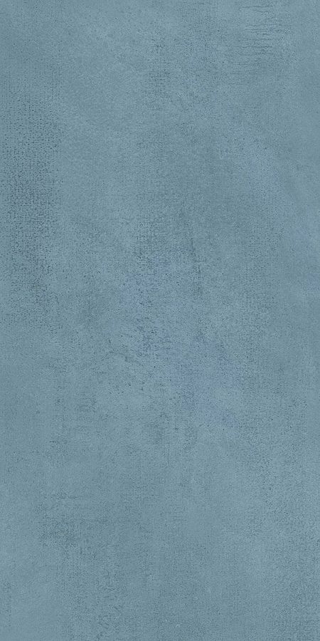 Керамогранит G012 ArtBeton (Артбетон) Blue рельеф 120х60, Гранитея