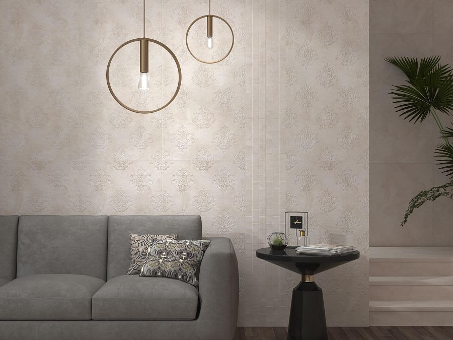 Коллекция ступеней и керамогранита Роверелла 60х60 Kerama Marazzi (Керама Марацци)
