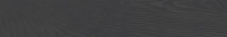 Керамогранит KM2012G0011R Манифик вуд чёрный матовый обрезной 20x119,5x0,9, Kerama Marazzi (Керама Марацци)
