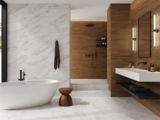 Коллекция плитки и керамогранита Барселона (Barcelona) 30х60, Gracia Ceramica (Грация Керамика)