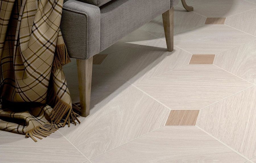 Каштан 10*10, Kerama Marazzi
