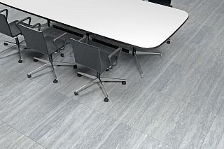 Керамогранит G203 Allaki (Аллаки) Grey 60х60 матовый, Гранитея