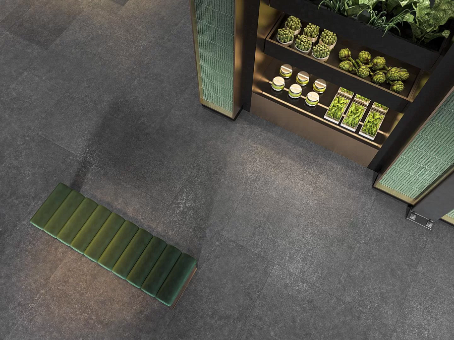 Коллекция плитки, ступеней и керамогранита Касабланка, Kerama Marazzi (Керама Марацци)