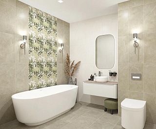 Коллекция плитки Salvador (Сальвадор) 31,5х63, Azori (Азори)