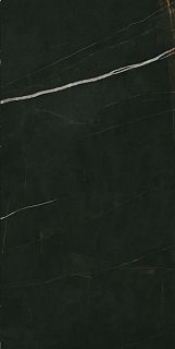 Керамогранит Granite Lusso Nero (Люссо) неро легкое лаппатирование LLR 120х59,9, Idalgo (Идальго)