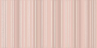 Декор KMD3STA061BN Касба розовый светлый структура 7,4x15x0,82, Kerama Marazzi (Керама Марацци)