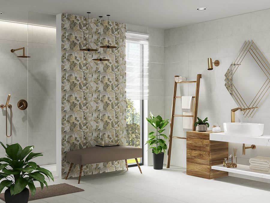 Коллекция плитки Grunge (Гранж) 31,5х63, Azori (Азори)