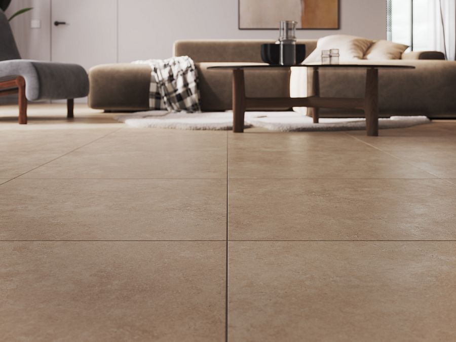 Коллекция керамогранита Limestone (Лаймстоун) 59,8х59,8, Cersanit