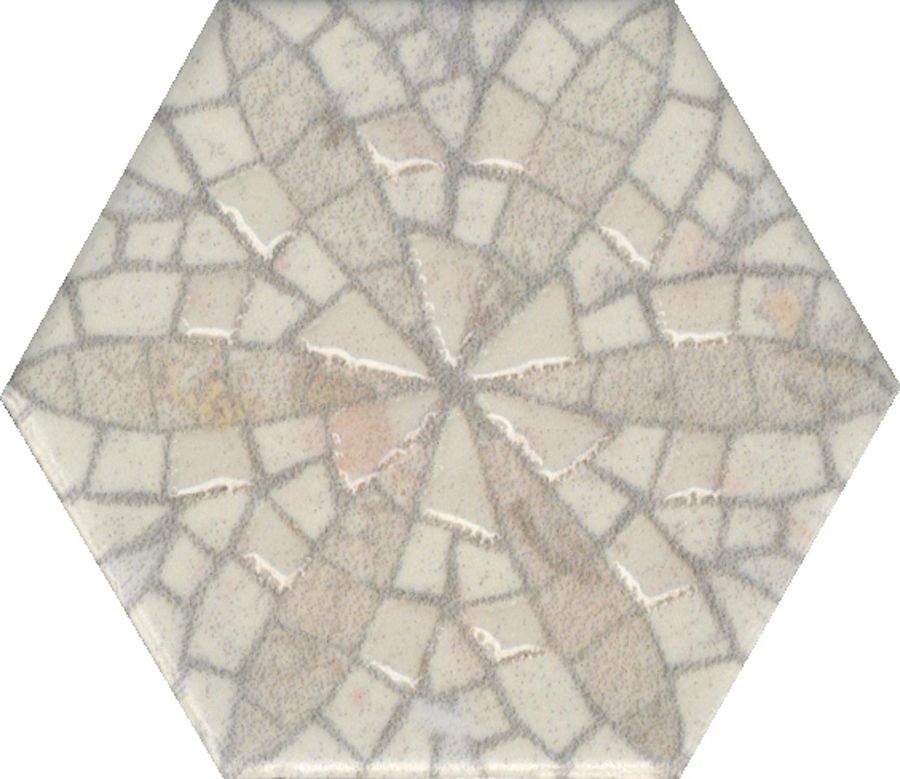 Декор OS\A248\63009 Карму матовый 6x5,2x0,69, Kerama Marazzi (Керама Марацци)