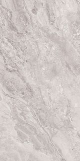 Керамогранит A17426 Cambio (Камбио) серый светлый рельеф ректификат 60х120, Cersanit