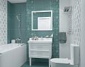 Плитка 507151101 Devore (Деворе) Gris коричневый 31,5х63, Azori (Азори)