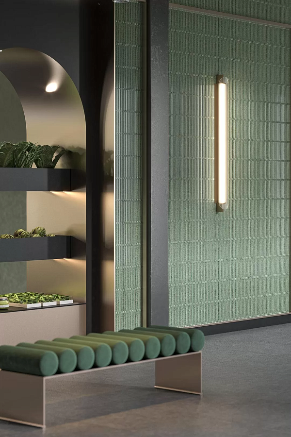 Коллекция плитки, ступеней и керамогранита Касабланка, Kerama Marazzi (Керама Марацци)