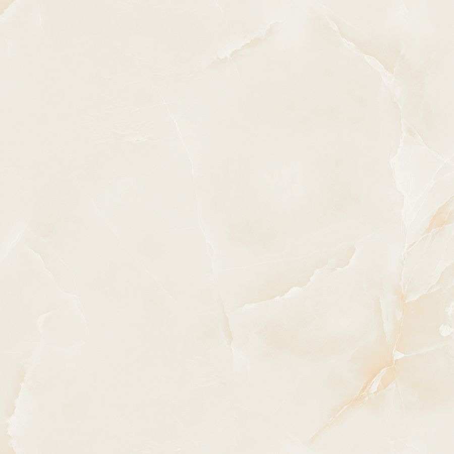 Керамогранит 00-00108577 Onyx Ivory (Оникс Айвори) Индия 120х60, Azori (Азори)