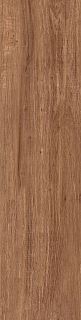 Керамогранит A17936 Kauri Wood коричневый светлый рельеф ректификат 21,8х89,8, Cersanit