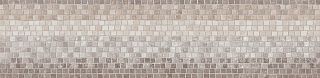 Бордюр KMB3STA019BR Касабланка матовый обрезной 60x14,5x0,9, Kerama Marazzi (Керама Марацци)
