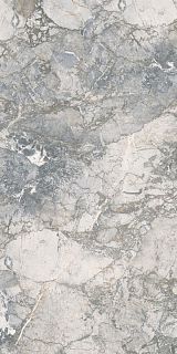 Керамогранит Granite Ardesio (Ардезио) титаниум структурный SR 120х59,9, Idalgo (Идальго)