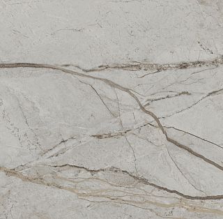 Керамогранит KM6060G0061R Ифран серый светлый матовый обрезной 60x60x0,9, Kerama Marazzi (Керама Марацци)