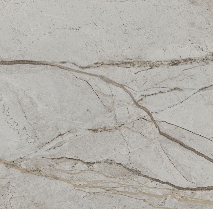 Керамогранит KM6060G0061R Ифран серый светлый матовый обрезной 60x60x0,9, Kerama Marazzi (Керама Марацци)