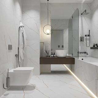 Коллекция керамогранита Granite Siena (Сиена) 120х59,9, Idalgo (Идальго)