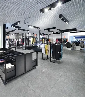 Коллекция керамогранита Granite Gloria (Глория) 120х59,9, Idalgo (Идальго)