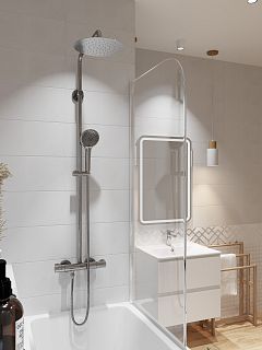 Коллекция плитки Alrami (Альрами) 20х44, Cersanit