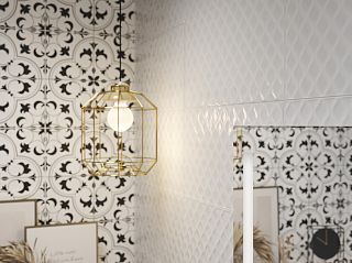 Коллекция плитки Deco (Деко) 30х60, Cersanit