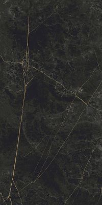 Керамогранит Granite Sandra (Сандра) черно-оливковый матовый МR 120х59,9, Idalgo (Идальго)