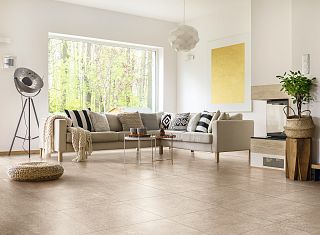 Керамогранит G212 Arkaim (Аркаим) Beige 120х60 матовый, Гранитея