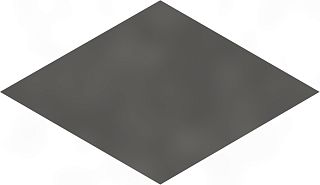 Декор KMD2SRB004BN Риад серый тёмный глянцевый 13,5x7,8x0,9, Kerama Marazzi (Керама Марацци)