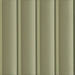 Декор SOA005 Аква Альта 1 зелёный матовый структура 20x20x0,95, Kerama Marazzi (Керама Марацци)