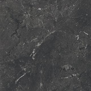 Керамогранит KM6060G0331R Тубкаль чёрный матовый обрезной 60x60x0,9, Kerama Marazzi (Керама Марацци)