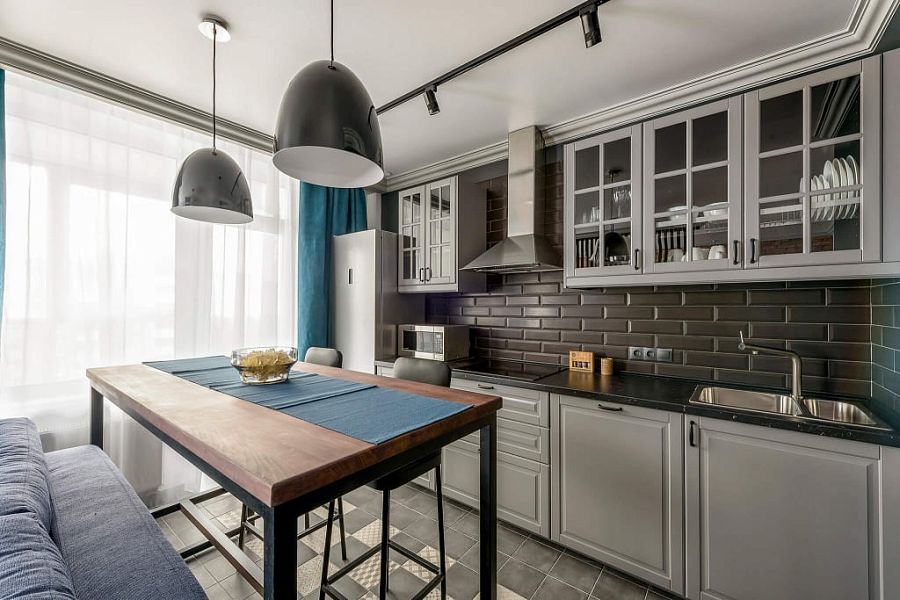 Коллекция керамогранита Карнаби-стрит 20х20, Kerama Marazzi (Керама Марацци)