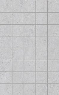 Декор KMD2PTG013BN чипсет Мотиво серый светлый глянцевый 25x40x0,8, Kerama Marazzi (Керама Марацци)