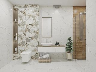 Коллекция плитки Patagonia (Патагония) 31,5х63, Azori (Азори)