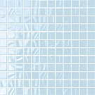 20057N Темари бледно - голубой мозаика 29,8*29,8, Керама Марацци
