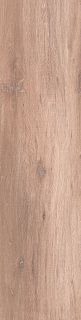 Керамогранит WN4T113 Wood Concept Natural коричневый 21,8х89,8, Cersanit