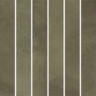 Декор KMD2MSM003BN Фес мозаичный зелёный глянцевый 15x15x0,77, Kerama Marazzi (Керама Марацци)