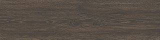 Керамогранит KM2080G0031R Лимба коричневый тёмный матовый обрезной 20x80x0,9, Kerama Marazzi (Керама Марацци)