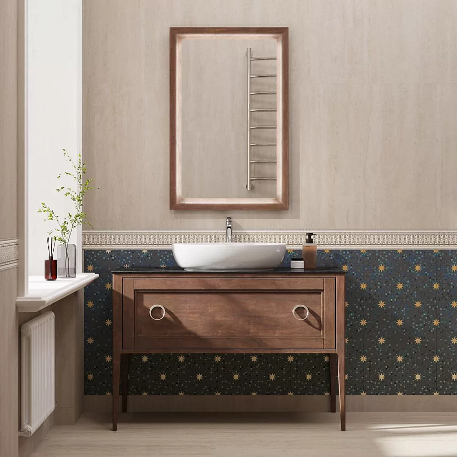 Коллекция плитки и керамогранита Сан-Марко 40x80, Kerama Marazzi (Керама Марацци)