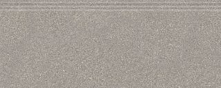 Плинтус KML2FMF004BR Рабат серый матовый обрезной 30x12x1,3, Kerama Marazzi (Керама Марацци)