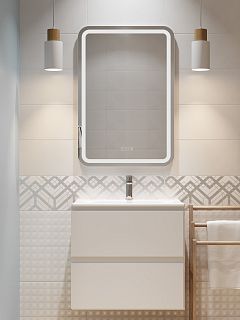 Коллекция плитки Alrami (Альрами) 20х44, Cersanit