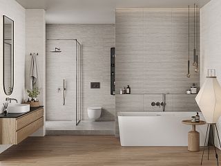 Коллекция плитки и керамогранита Исаму (Isamy) 30х60, Gracia Ceramica (Грация Керамика)
