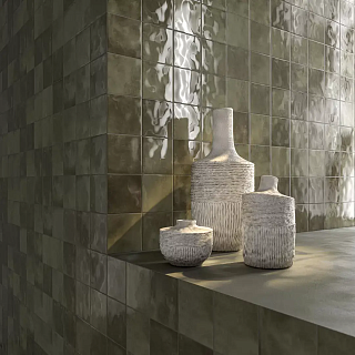 Коллекция плитки Фес 15х15, Kerama Marazzi (Керама Марацци)