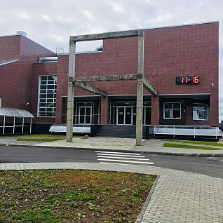 Ленинградская АЭС-2