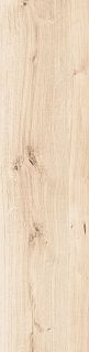 Керамогранит WN4T303 Wood Concept Natural бежевый светлый 21,8х89,8, Cersanit