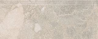 Плинтус KML2FMF001BR Рабат Стоун бежевый матовый обрезной 30x12x1,3, Kerama Marazzi (Керама Марацци)