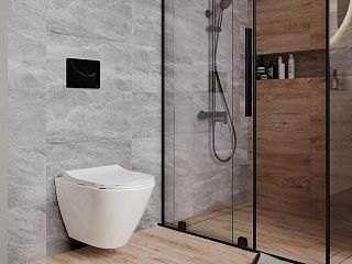 Коллекция керамогранита Stellar (Стеллар) 29,7х59,8, Cersanit