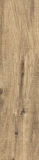 Керамогранит A15987 Wood Concept Natural коричневый светлый 21,8х89,8, Cersanit