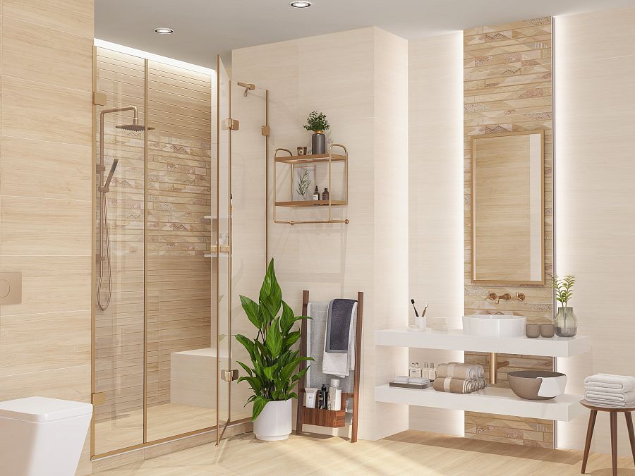 Коллекция плитки Rustic (Рустик) 31,5х63, Azori (Азори)