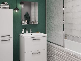 Коллекция плитки Navi (Нави) 20х44, Cersanit